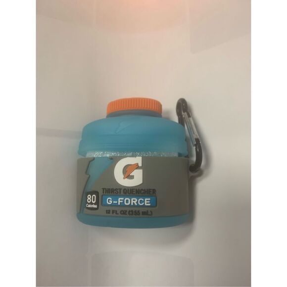 Gatorade Airpod Case - Picture 2 of 5
